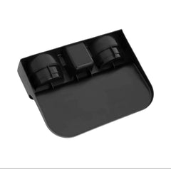 Car Cup Holder Portable Vehicle Cup Black