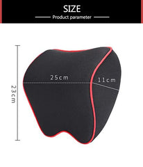Car Seat Head Support Neck Protector
