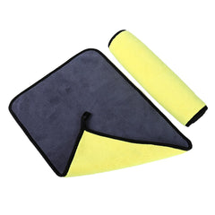 MicroFiber Towels - Bundle of 3 - Ultra Thick (40X40CM)