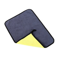 MicroFiber Towels - Bundle of 6- Ultra Thick (40X40CM)