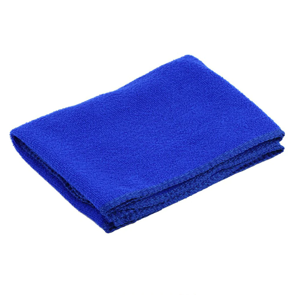 Soft Microfiber Detailing Towel Size (16x24)